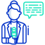anchor icon