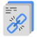 Linked Document icon