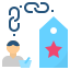 brand icon