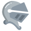 Knight’s Helmet icon