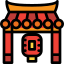 gate icon