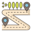 샤프 벤드 icon