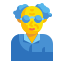 grandfather icon