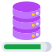 Database Loading icon