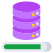 database loading icon