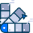 external-Color-Tag-graphiste-sapphire-kerismaker icon