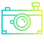 camera icon