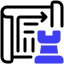 strategy icon
