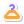 mini stickers style 매다는 사람 icon