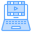 Computer icon