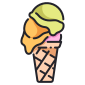 cream icon