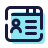 Resume Website icon