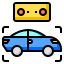 Speed Camera icon