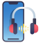 Pnohe Wireless Headphones icon
