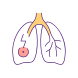 Respiratory Problems icon