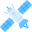 satellite icon