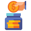 Savings icon