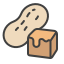 Peanut icon