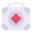 Botiquín de primeros auxilios icon