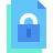 File Lock icon
