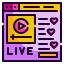 video icon