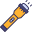 flashlight icon