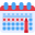 schedule icon