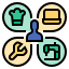 도제 icon
