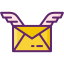 우정 icon