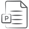 Publisher File icon