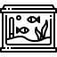 물고기 탱크 icon