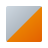 Bandiera di controllo di Orienteering icon