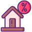 real estate icon