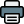 mono printer icon