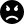 angry emoji icon