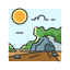 Caverna icon