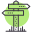 directions icon