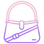 Purse icon