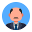 avatar icon