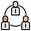 diagram icon