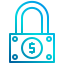 lock icon