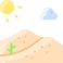 Desert