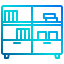 bookshelf icon