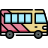 Roadshow bus icon