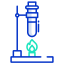 test tube icon