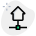 홈 네트워크 icon