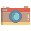 Photo Camera icon