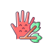 biohazard icon