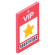 Vip Pass icon