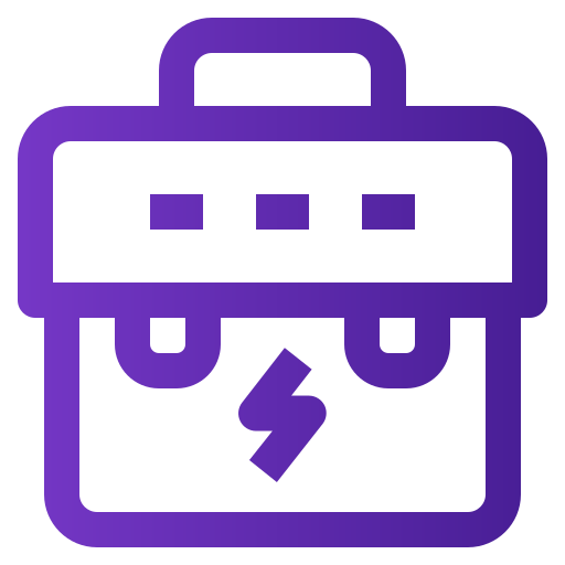 toolbox icon